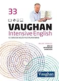 Vaughan Intensive English 33 (Spanish Edition)