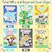 Zainpe 48Pcs Christian Bible Stories Coloring Books for Kids, DIY Art Drawing Book with Jesus Noah's Ark Crosses Pattern Color Booklet for Church Sunday School Classroom Rewards Party Favors Supplies
