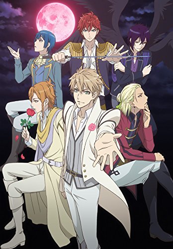 Dance with Devils <アニメイト限定版> Dance with Devils <アニメイト限定版>