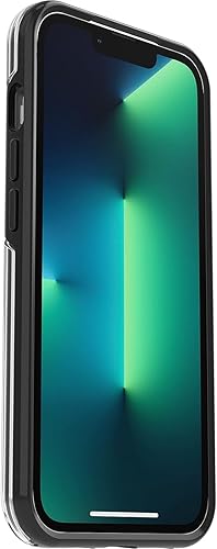 Miniatura 6 de OtterBox Symmetry - Funda con MagSafe para iPhone 13 PRO (no 13, Mini, PRO MAX), embalaje no minorista, estampado de vaca