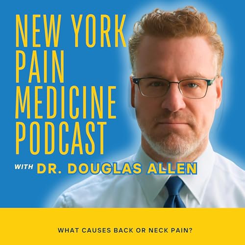 What Causes Back or Neck Pain?