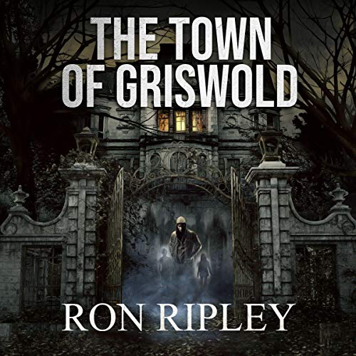 The Town of Griswold Berkley Street Series, Book 3 (Audio Download