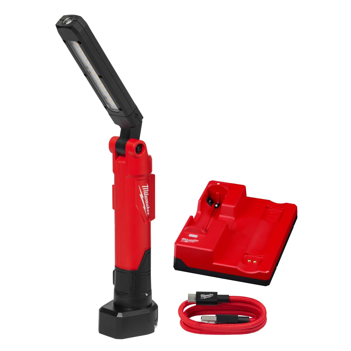 Milwaukee Electric Tool Redlithium Usb Stick Light - Amazon.com