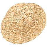 🧸🎉🎊Die wunderbare Verarbeitung bewahrt die feinen Details für Sie. Der Minihut die perfekte Dekoration für die .