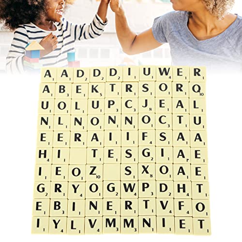 Set de Piezas de Ajedrez Letras Inglés para Juegos miniatura 4