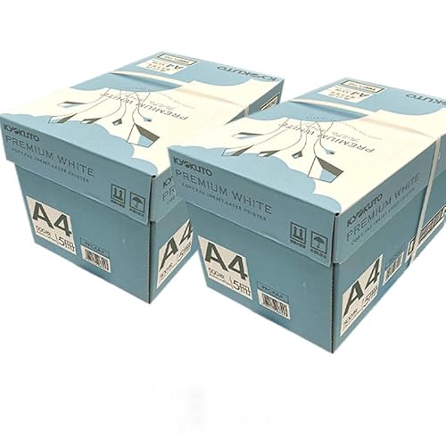 roz[ CNWFbgp Rs[p CNWFbgv^[Ή A4 500 ×10Zbg