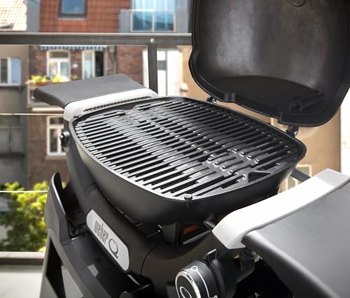 Weber(ウェーバー) バーベキュー コンロ BBQ ポータブルガスグリル Q1200N LPガス対応 1501205 の商品画像 3