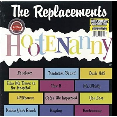 Hootenanny