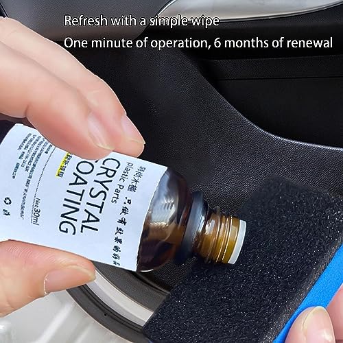 Restaurador de aparas,Agente de Recondicionamento de Peças de Automóveis Restaurador de Interiores d