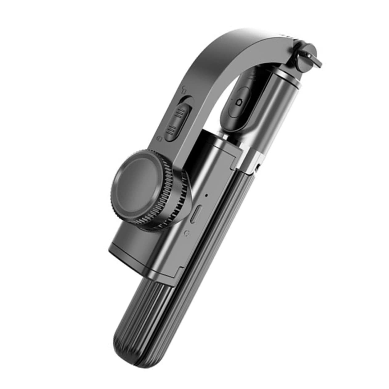 Stabilisateur 450mah de Trépied Téléphone, Portable Selfie, L08