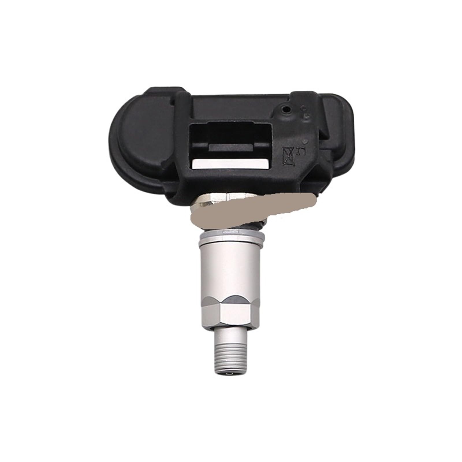 1/4 piezas 05154876AA Sensor del de monitoreo de presión de neumáticos(1pcs (05154876AA))