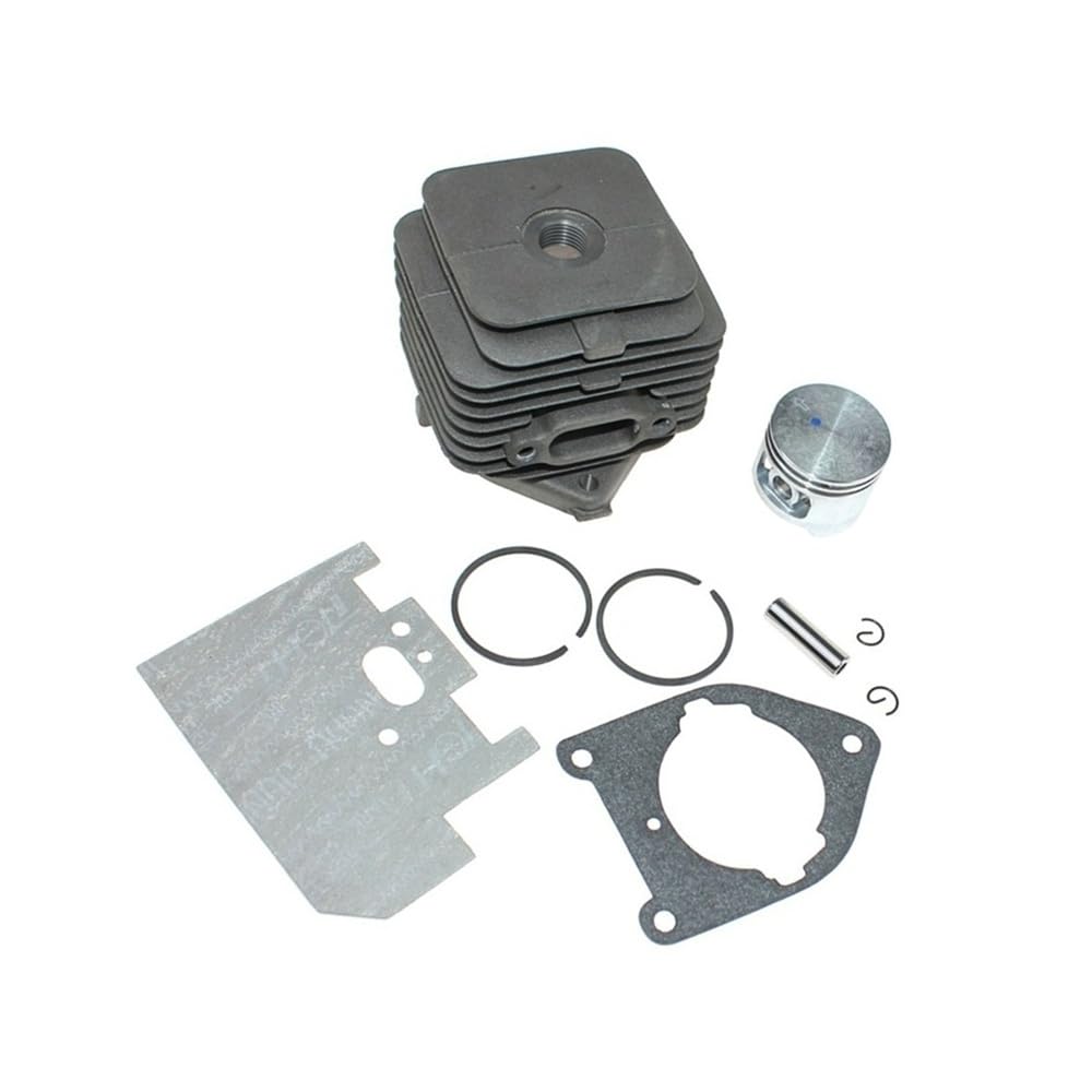 Kit piston-cylindre pour coupe-bordure RY30040 SS30 thermique