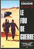acheter poster coluche  CINEMA / Le Fou De Guerre - 1985 - Coluche - 40x60cm - Affiche Originale