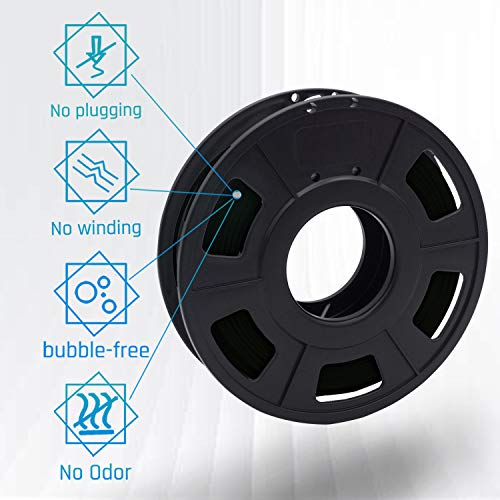 PLA-Filament, 1,75 mm, 1 kg - Image 4