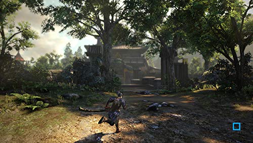 Toukiden 2 Ps4 - vue 6
