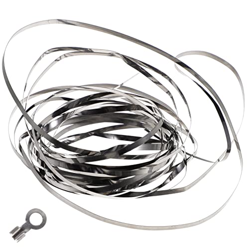 KICHOUSE Heating Element Strips Replacement Heat Sealer Machine Heat Sealer Accessories Bag Sealer Vacuum Sealer Compatible Sealing Machine Heating Strips Hand Sealer Repair Parts