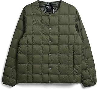 TAION(タイオン) ダウンジャケットTAION-104メンズ [並行輸入品]