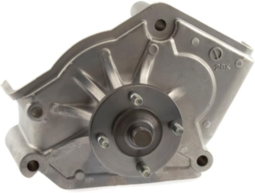 AISIN GENUINE FBT-004 Fan Pulley Bracket - Compatible with Select Toyota 4Runner, T100, Tacoma, Tundra