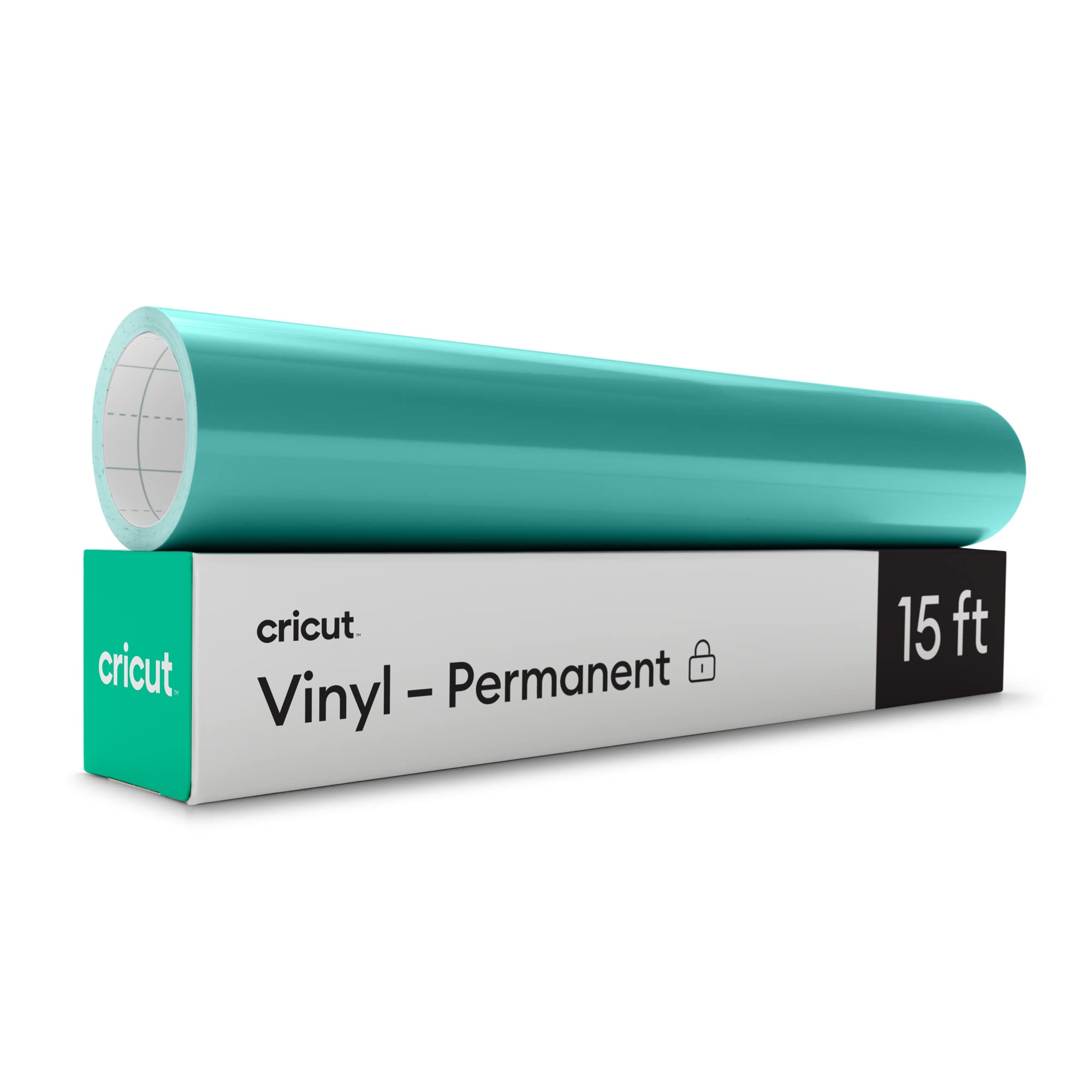 Cricut Vinyl - Permanent (15 ft)
