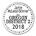 Jamie McLeod-Skinner for Oregon District 2 2018-3