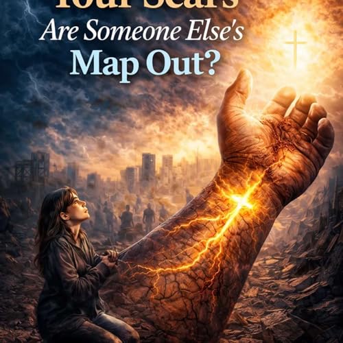 Episode 4 What If Your Scars Are Someone Else&rsquo;s Map Out?