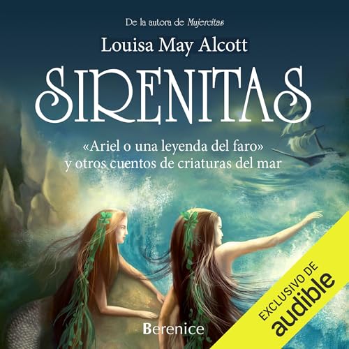 Sirenitas cover art