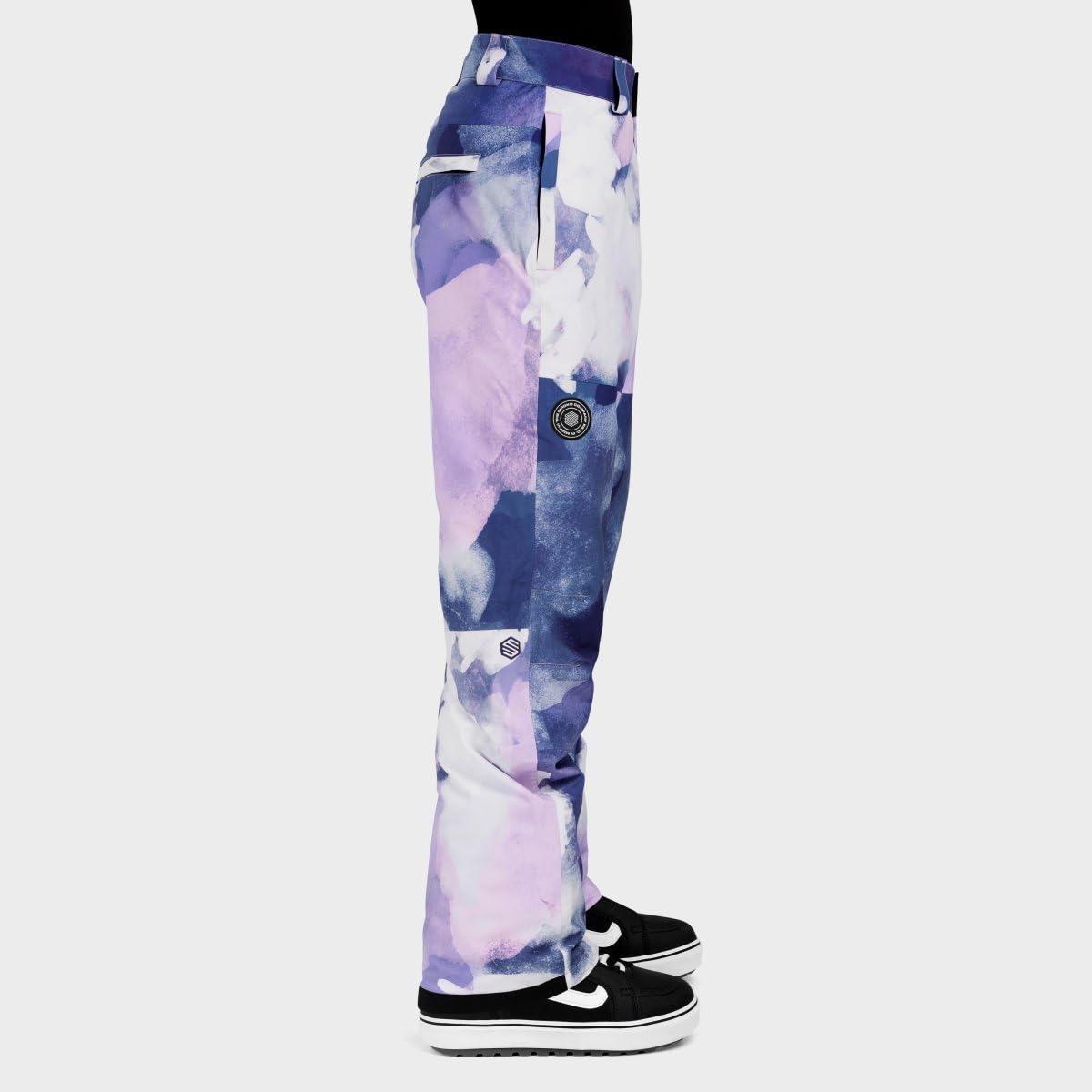 SIROKO - Snowboardhosen für Damen P1-W Astral