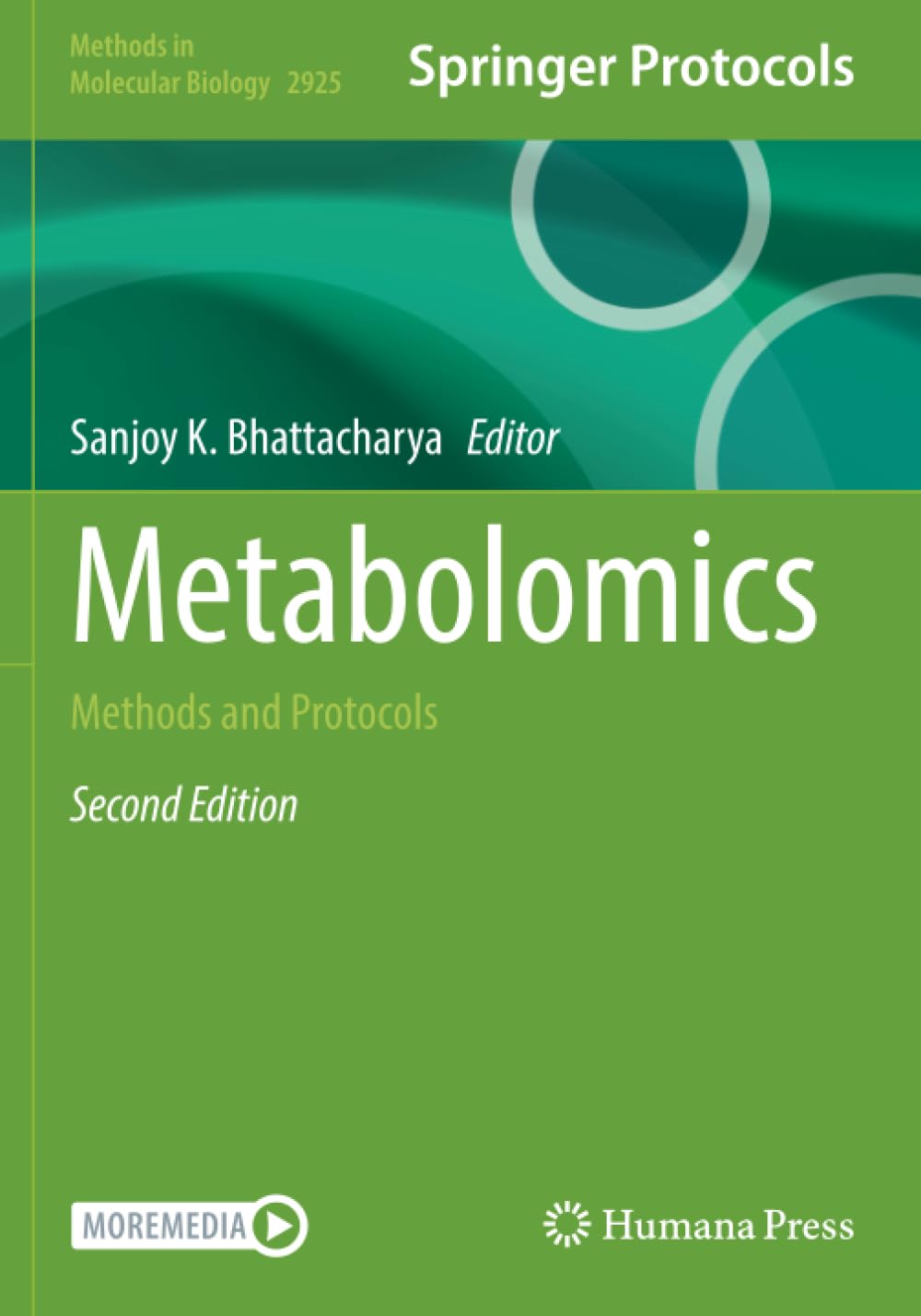 Metabolomics: Methods and Protocols (Methods in Molecular Biology)