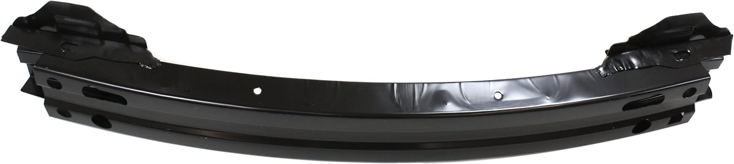 Garage-Pro Bumper Reinforcement For 2005-2010 Chevrolet Cobalt Front