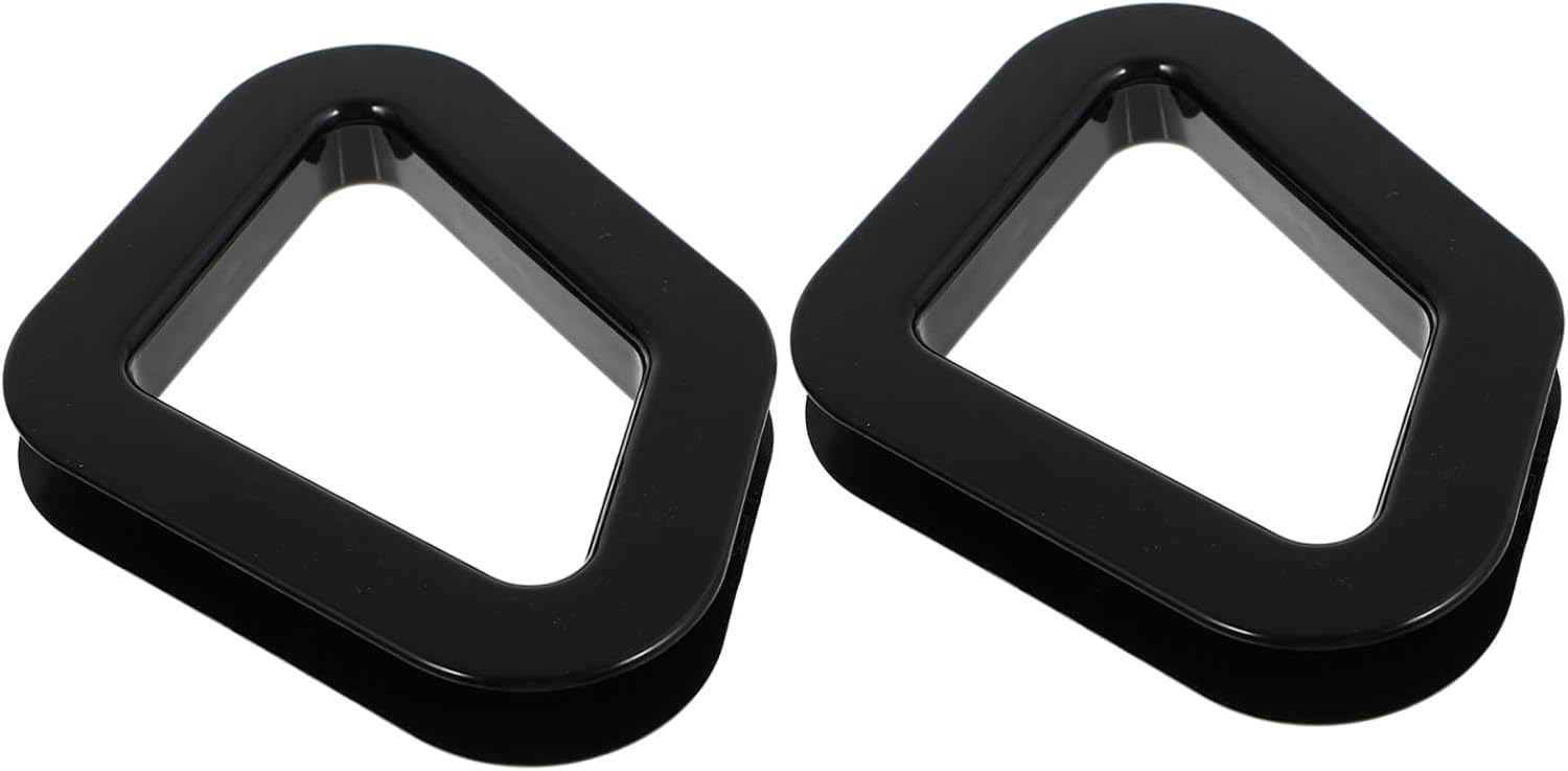 CIYODO 4pcs Chair Buckle Chair Accessories E Sports Game