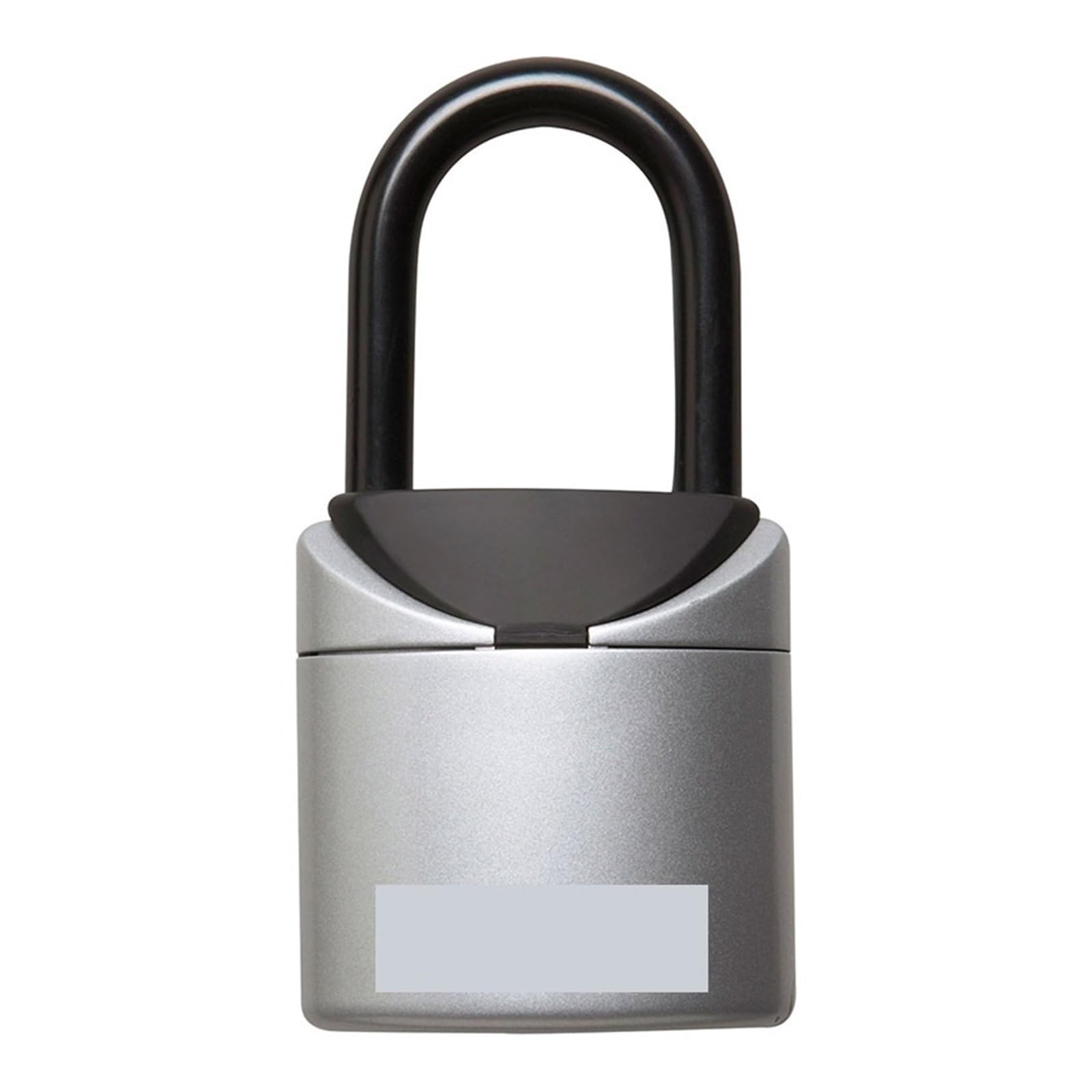 Security Safe Box Lock 5406D Key Box Padlock 3 Digit Combination Keys Storage Portable Indoor Outdoor Weatherproof Safe Boxes