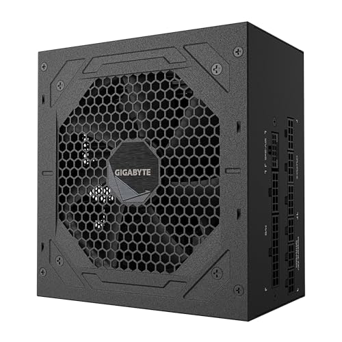 Alimentation PC stable ATX 3.1 GIGABYTE pour éviter les crashs - 2