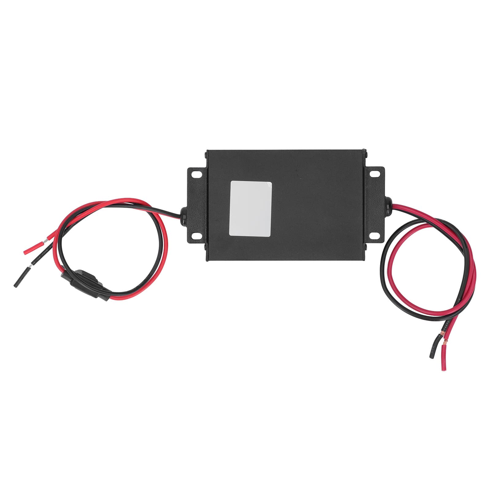 Irfora MPPT Solar Boost Controlador 300W, Alta Eficiencia