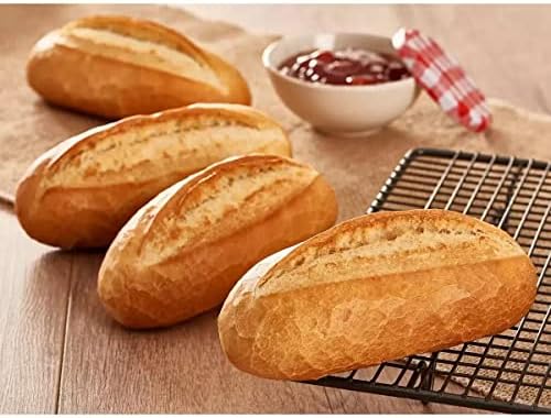 Menissez Petits Pains, 4 x 4 Pack (4 x 300g)