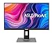Produktbild ASUS ProArt PA278QV 68,6 cm (27") 2560 x 1440 Pixeles WQHD LED Negro