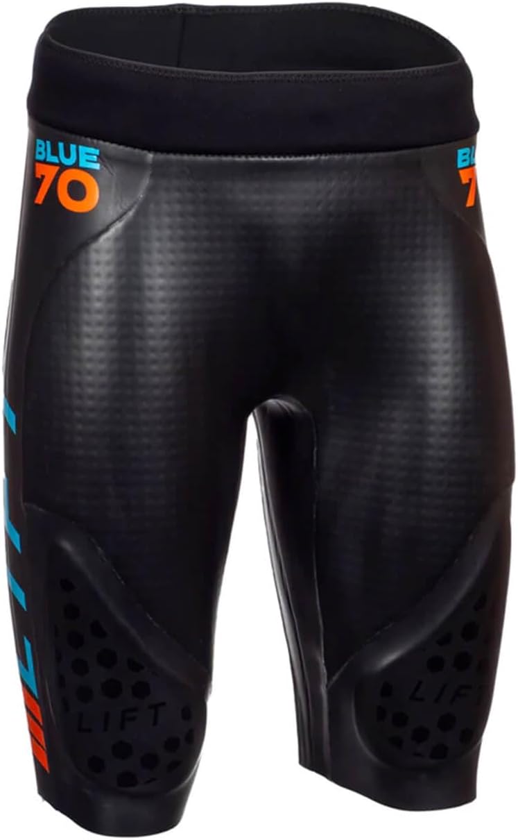 Unisex Blueseventy LIFT Buoyancy Shorts - Image 2