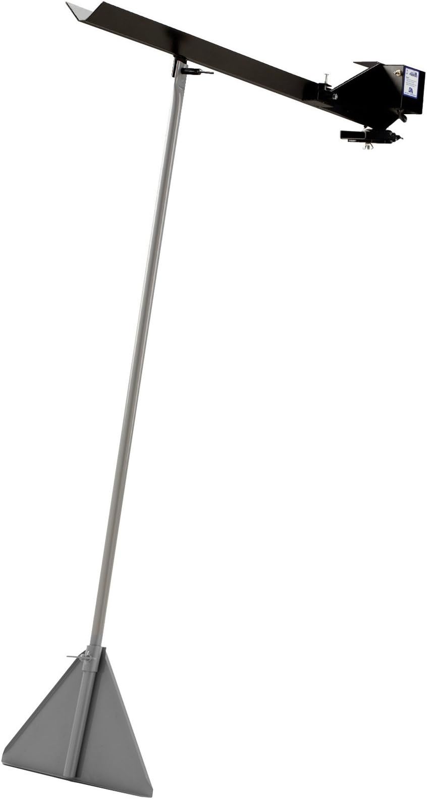 Solo Feeder for Baseball Hack Attack and Junior Hack Attack Baseball Pitching Machines by Sports Attack