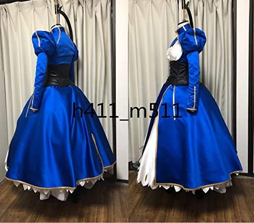 Amazon.co.jp: Fate/Grand Order セイバーアルトリア コスプレ