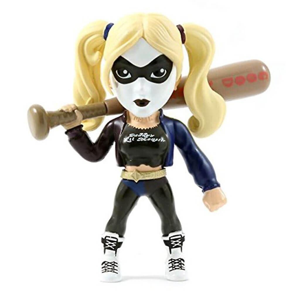 Amazon.com: Jada Toys Metals Suicide Squad Classic Harley