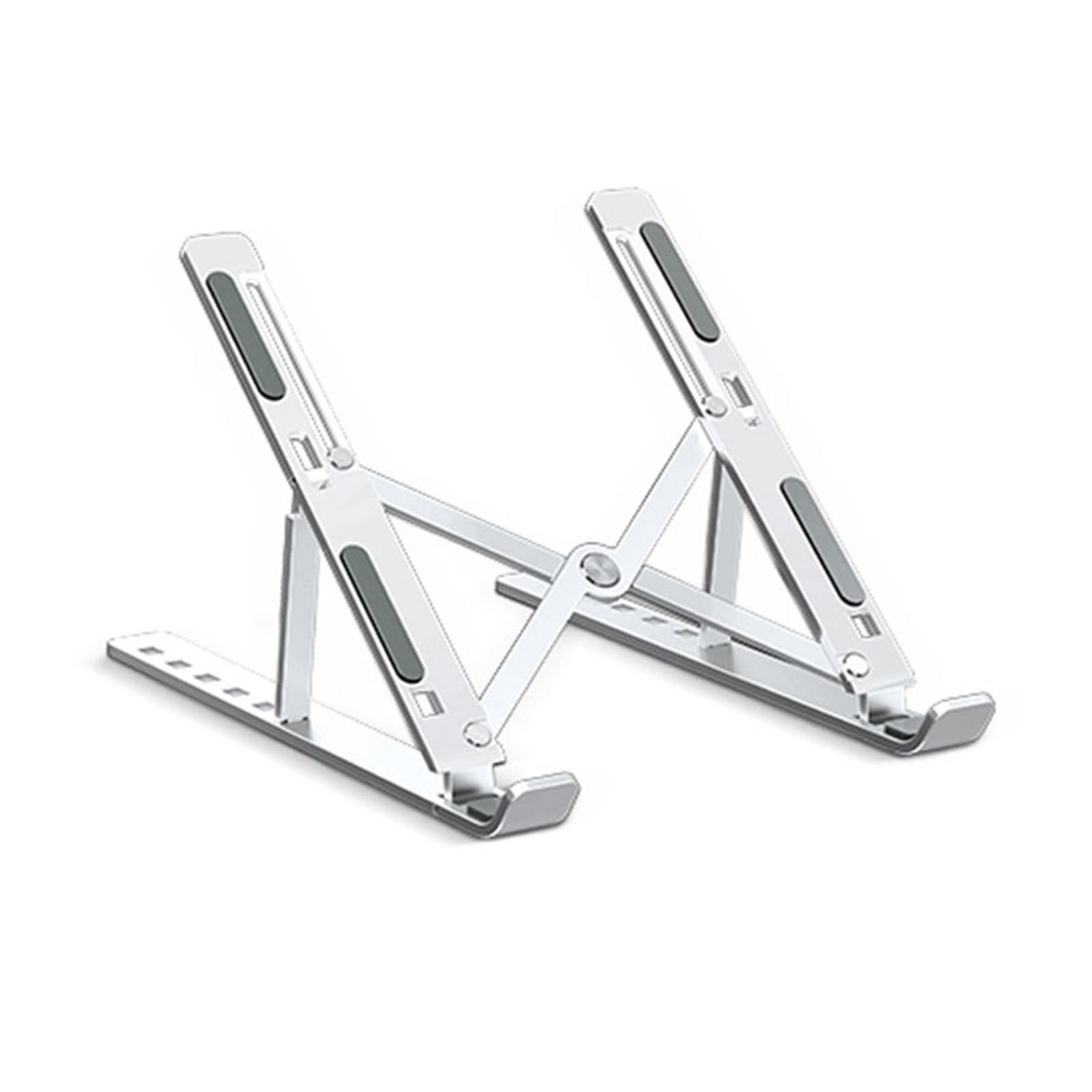 Supporti per Computer Portatili Supporto for laptop for scrivania for portatile pieghevole regolabile for per L'uso Quotidiano