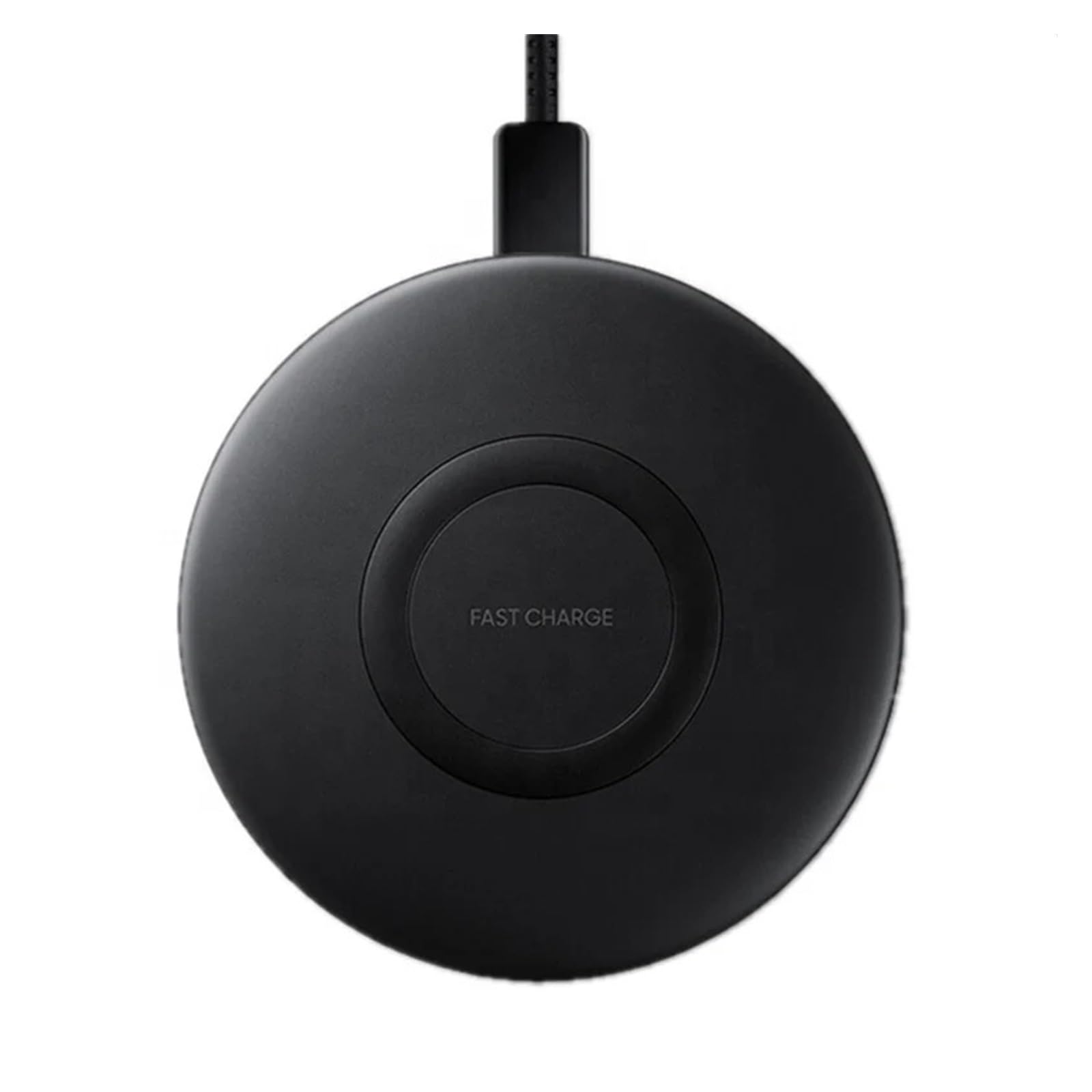 Szybka bezprzewodowa ładowarka 15 W, kompatybilna z Samsung Galaxy S24 S23 S22 S21 S20 Ultra S10+ S9 S8 Plus Note8 Note9 QI Pad EP-P1100