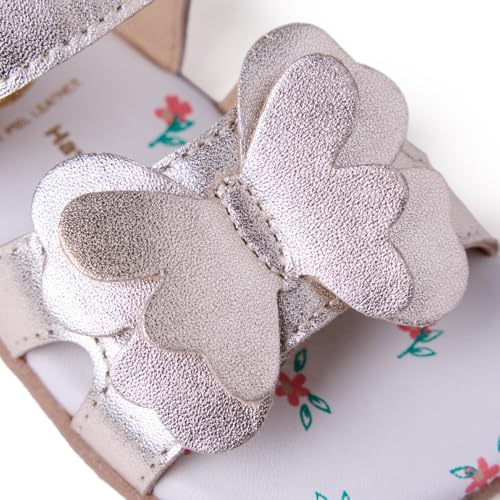 Chaussures Gioseppo Fille Nandi sangle réglable et semelle souple - 2