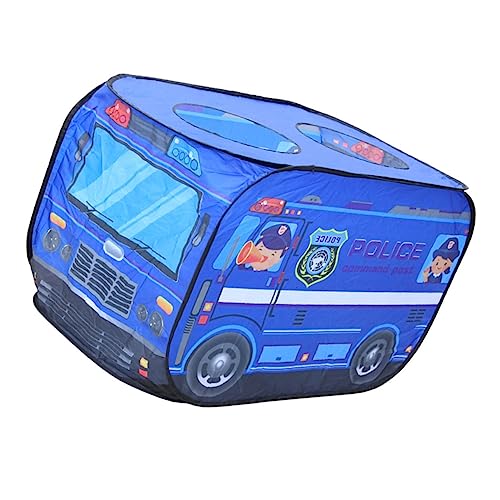 Toddmomy Tienda de Juegos para tipis Infantiles Toys Juguetes hoyo para pequeños Plegable Tipi para Carpas para Exteriores Tiendas de campaña para de Interior