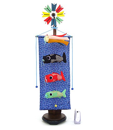 Amazon | 秀光人形工房 五月人形 5月人形 鯉のぼり こいのぼり 室内