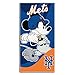 The Northwest Company MLB New York Mets Disney Windup Beach Towel, 28-Inch by 58-Inch