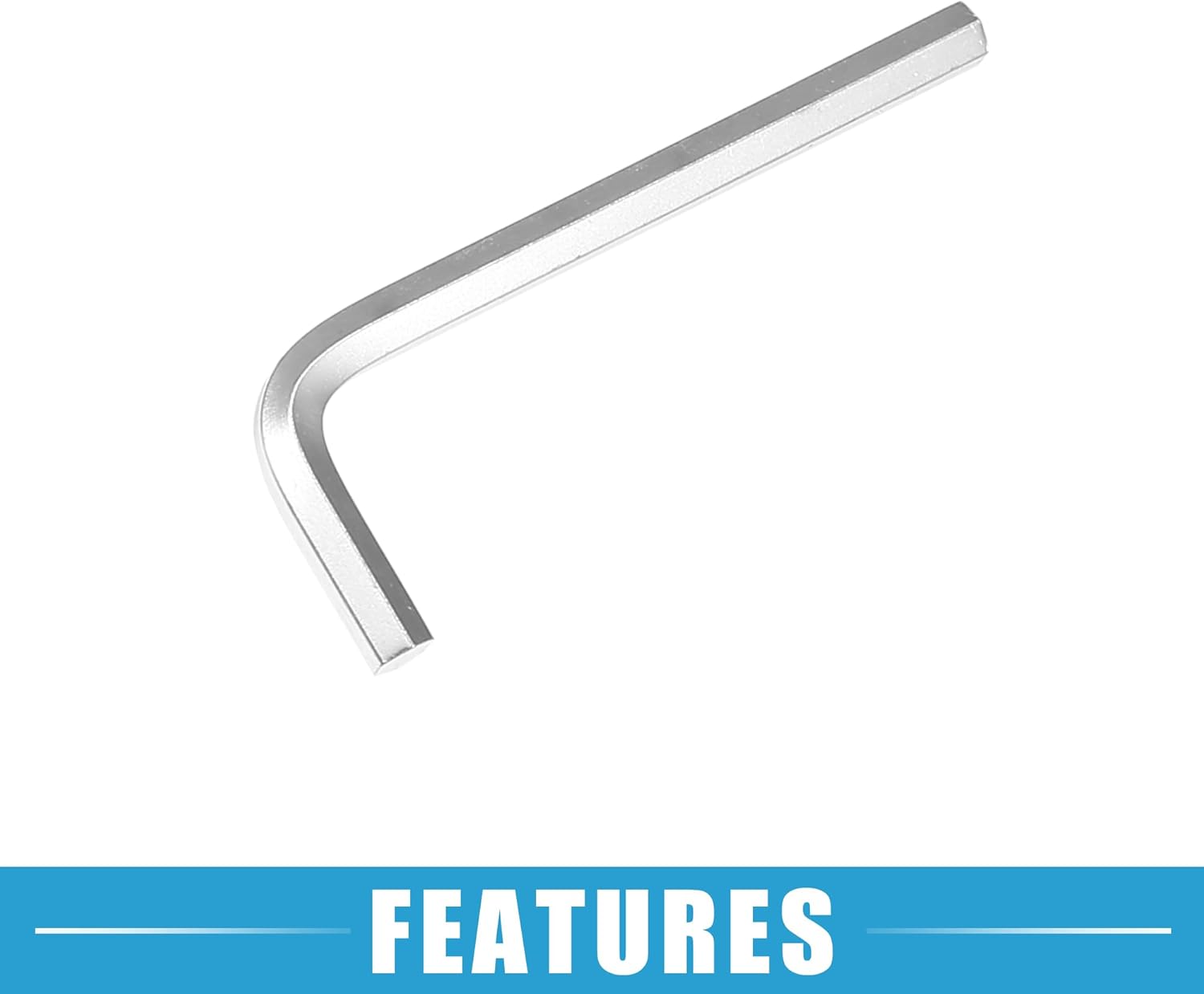 Car Exhaust Tip Heart Shaped Tail Pipe 2.48Inch OD 2.64x2.36Inch Outlet 8.66Inch Length Straight Bolt-On Muffler Tip Metal Red