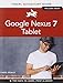 Produktbild Google Nexus 7 Tablet: Visual QuickStart Guide (Visual Quickstart Guides)