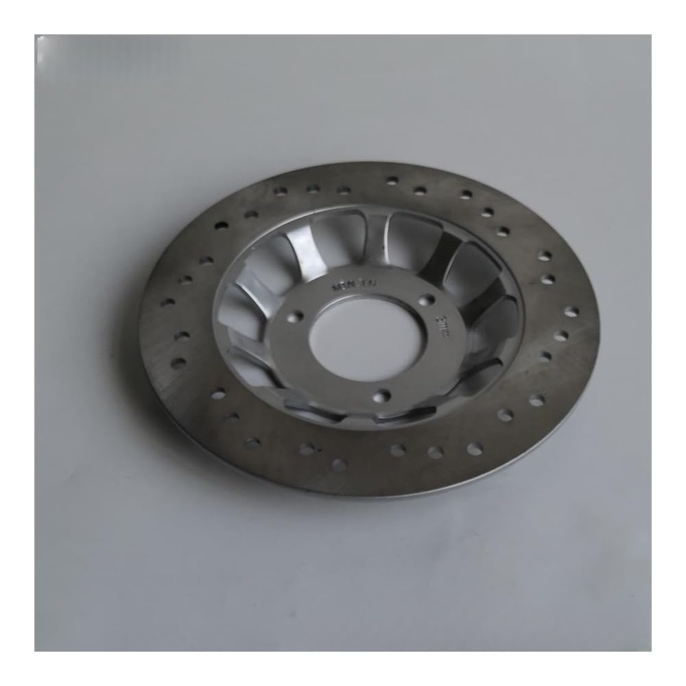 Disco Freno Motocicleta Disco De Freno Delantero 220-58-68 para Phantom TNG DR150 Lance SC150 SunL para ​​Adventure/NSR-75 (1988-1992)