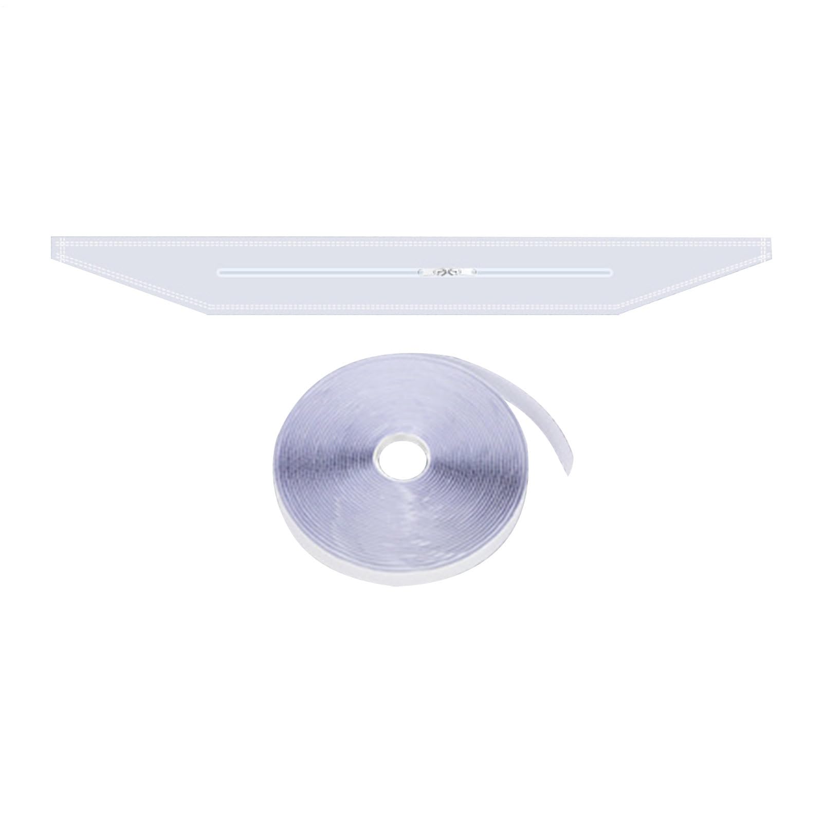 Boudin de porte imperméable et pliable isolation thermique fenêtres