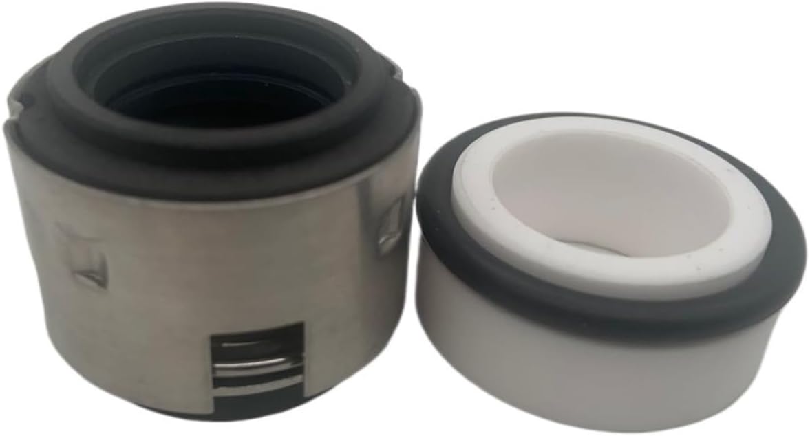 1pcs 502-28, 0280/502, 502-32, 0320/502 Mechanical Seals|Type 502 Water Pumps Seals(502-32 SiC-SiC-VIT)